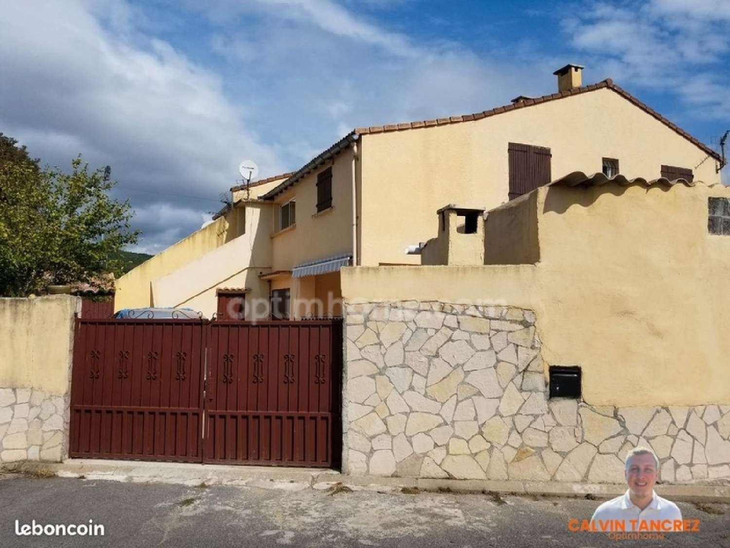  for sale house Alès Gard 2