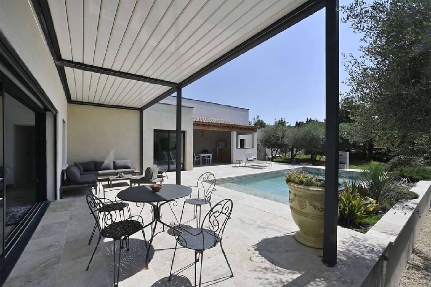  for sale house Alès Gard 5