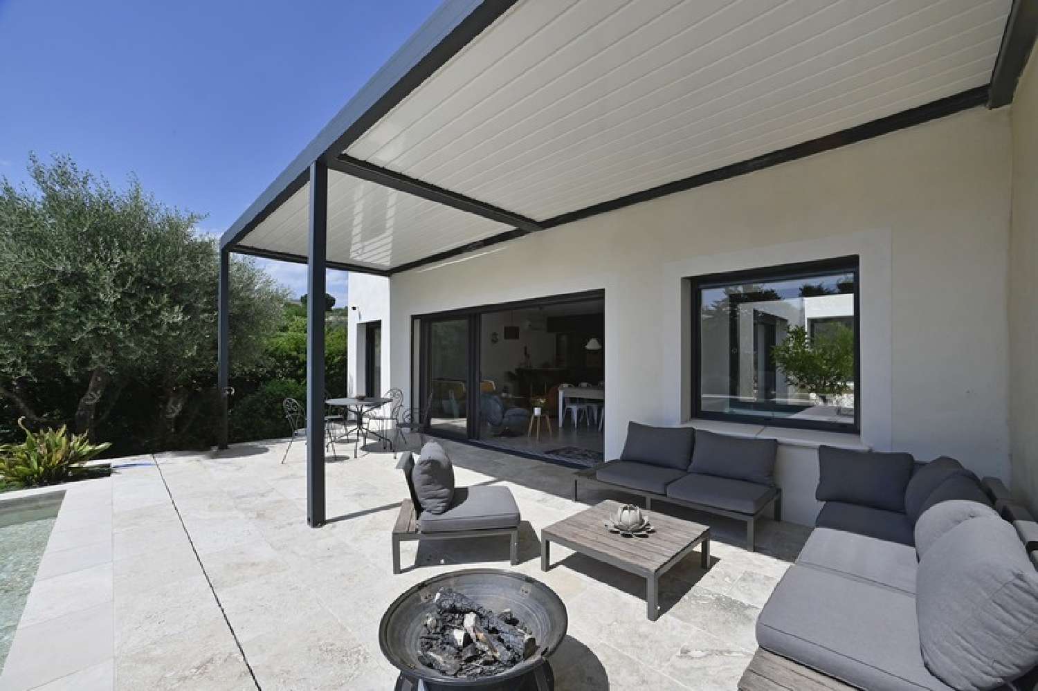  for sale house Alès Gard 6