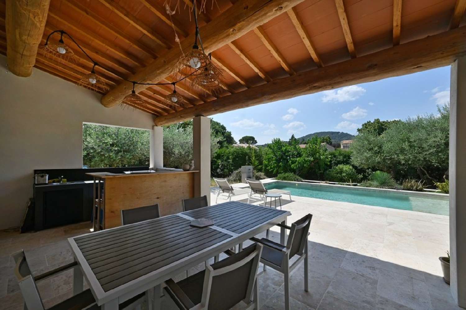  for sale house Alès Gard 7