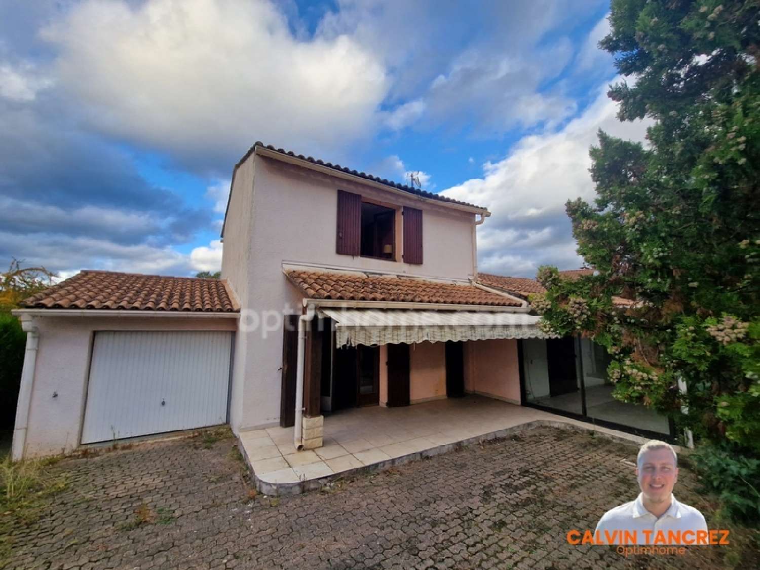  en venta casa Alès Gard 1