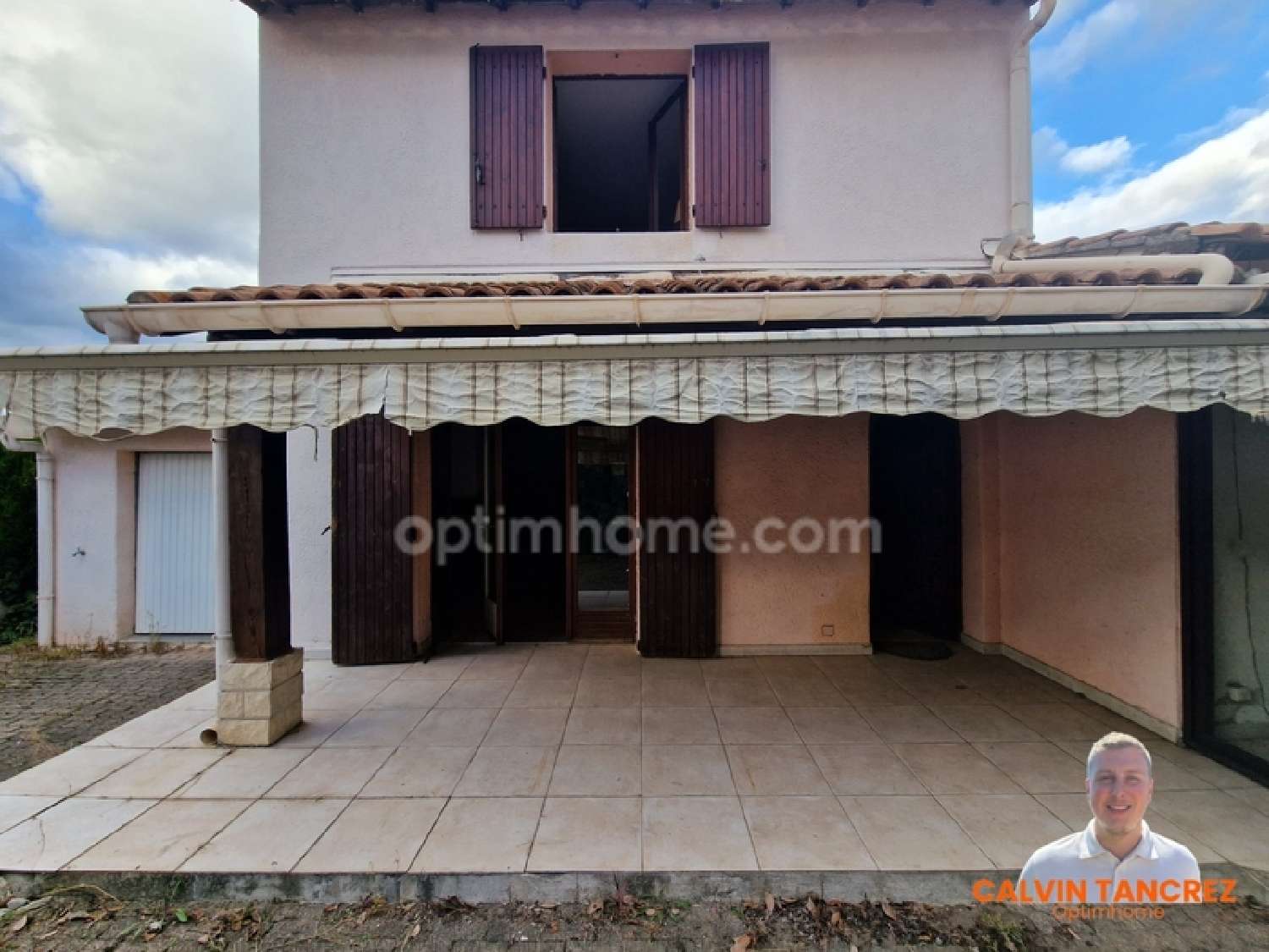  en venta casa Alès Gard 2