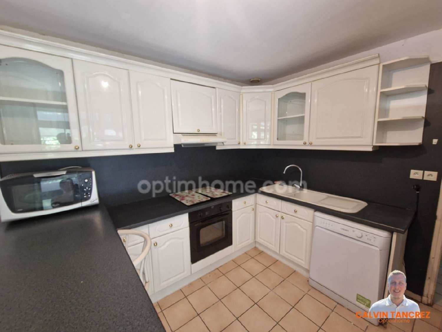  en venta casa Alès Gard 4