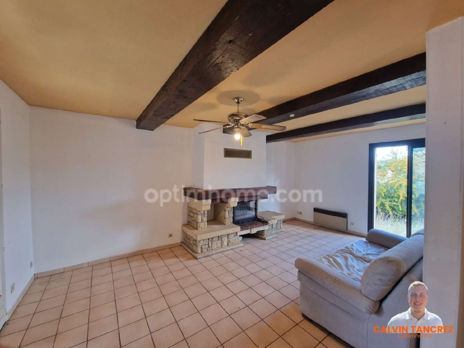  en venta casa Alès Gard 5