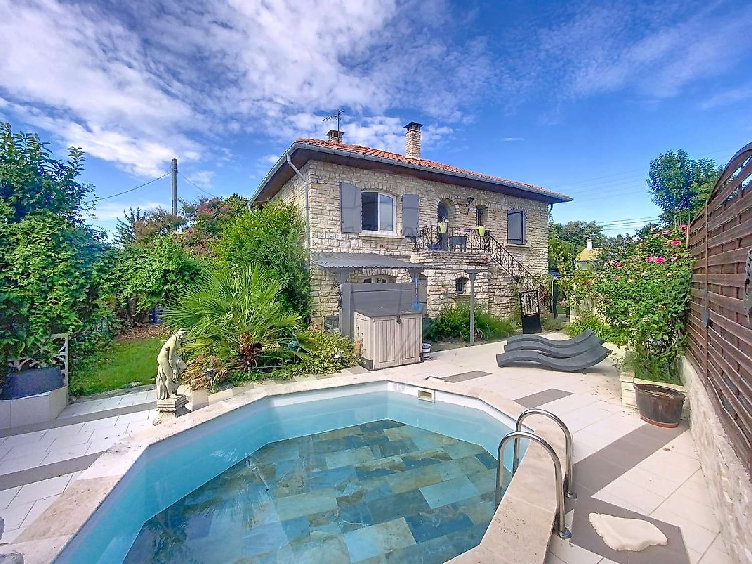  for sale house Alès Gard 1