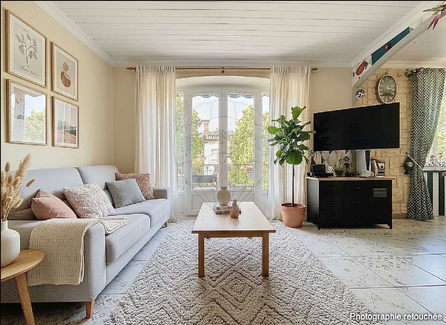  for sale house Alès Gard 7