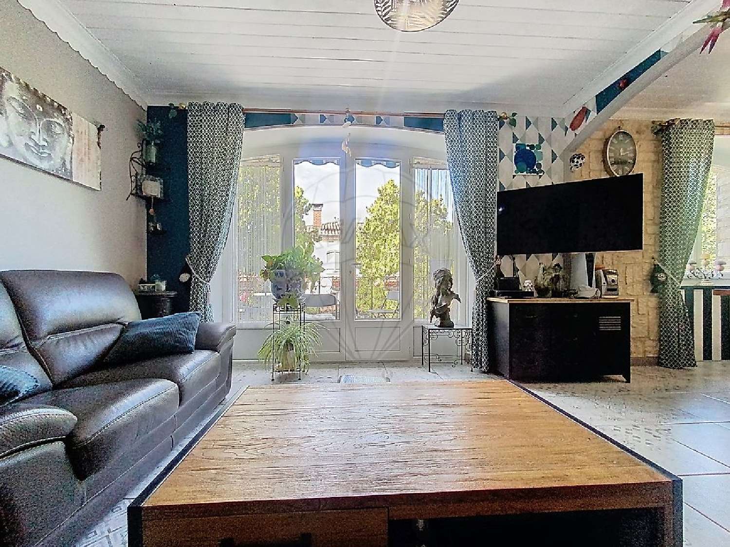  for sale house Alès Gard 8