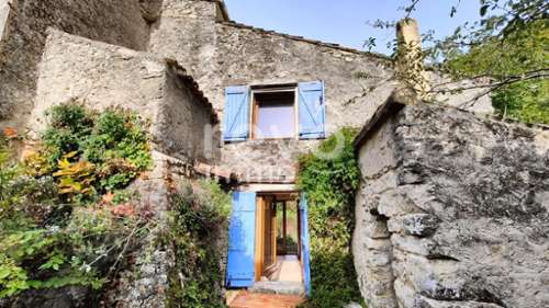 Aleyrac Drôme huis foto 7166992