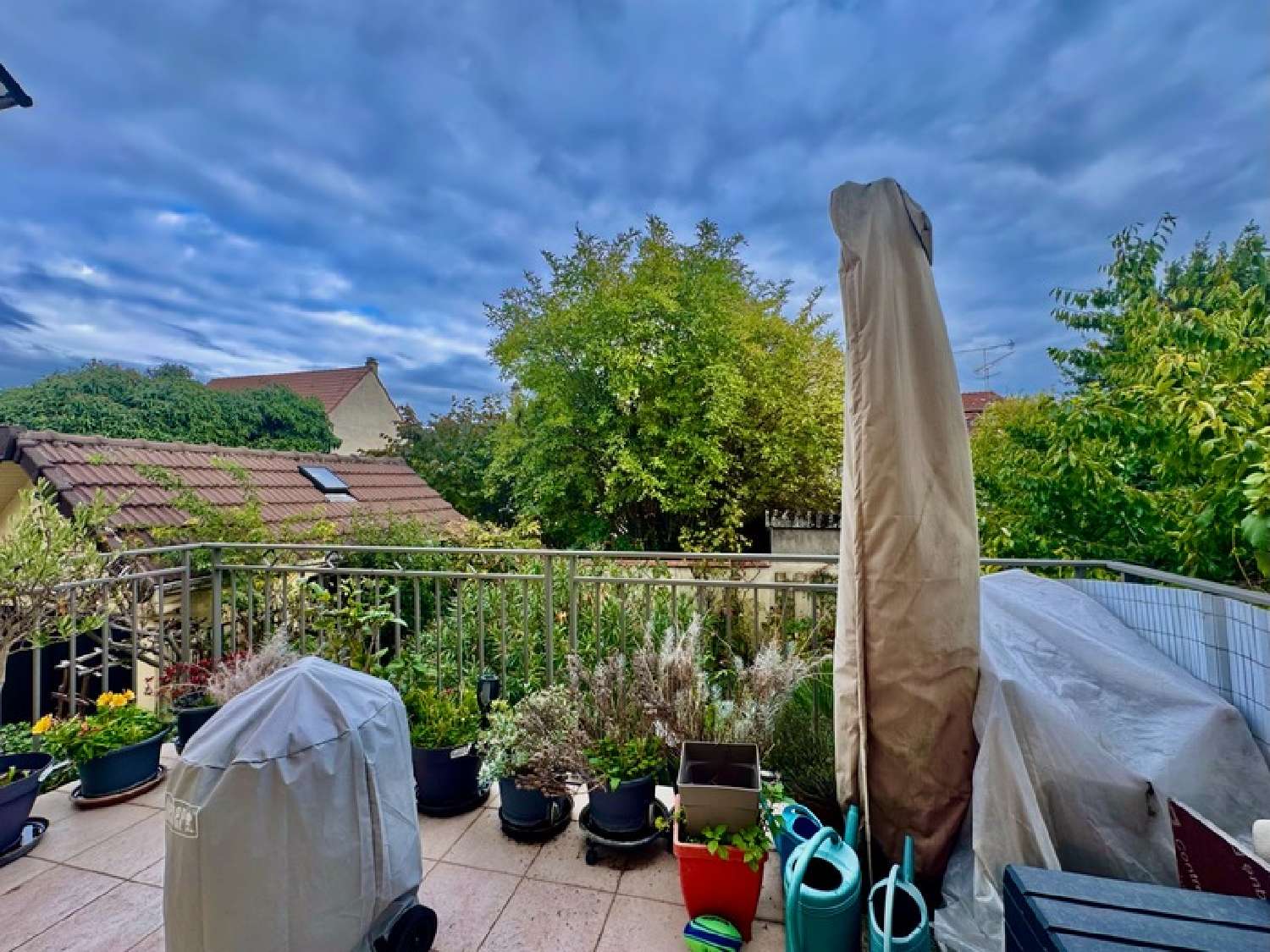  à vendre maison Alfortville Val-de-Marne 2