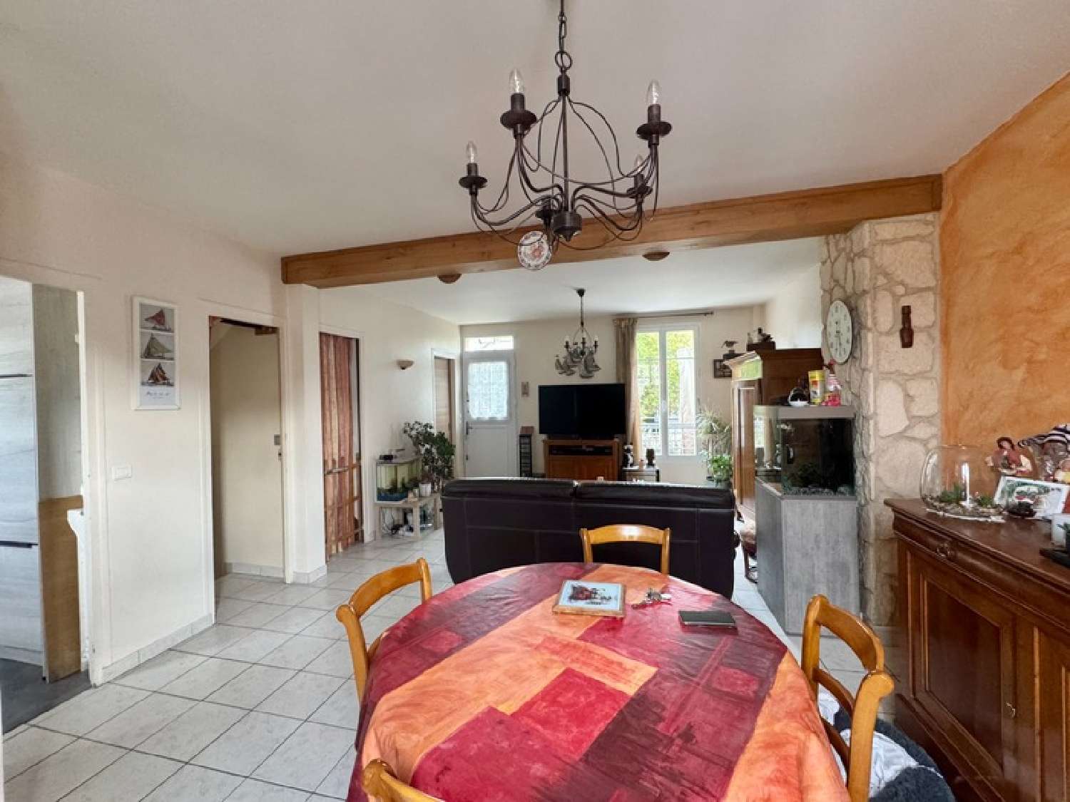  à vendre maison Alfortville Val-de-Marne 3
