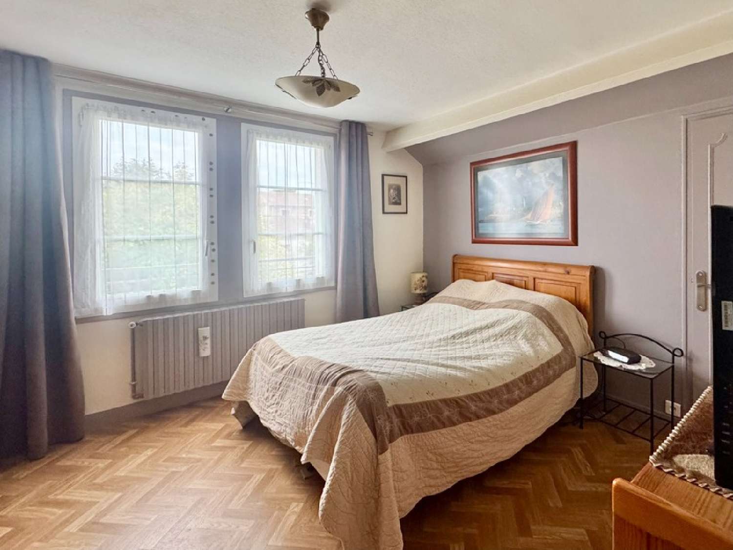  à vendre maison Alfortville Val-de-Marne 5