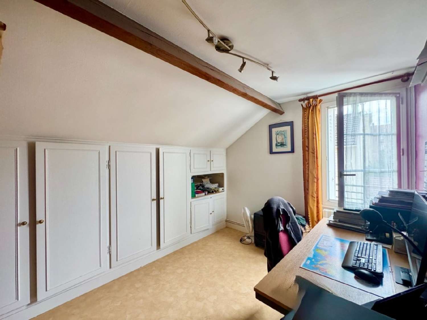  à vendre maison Alfortville Val-de-Marne 7