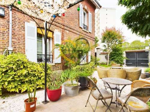 Alfortville Val-de-Marne house foto 7154363