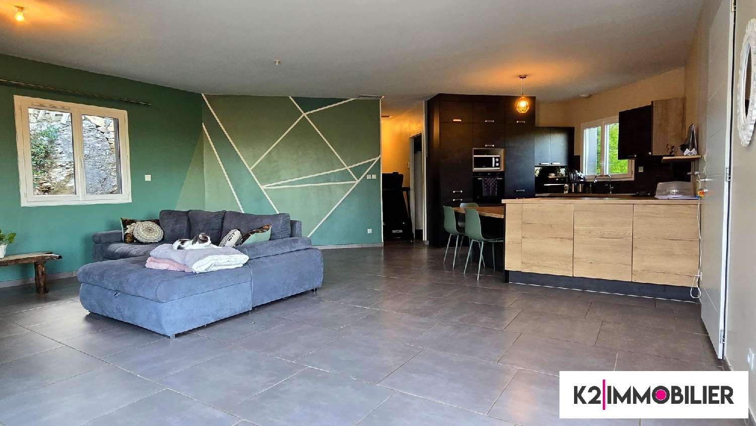  te koop huis Alissas Ardèche 2