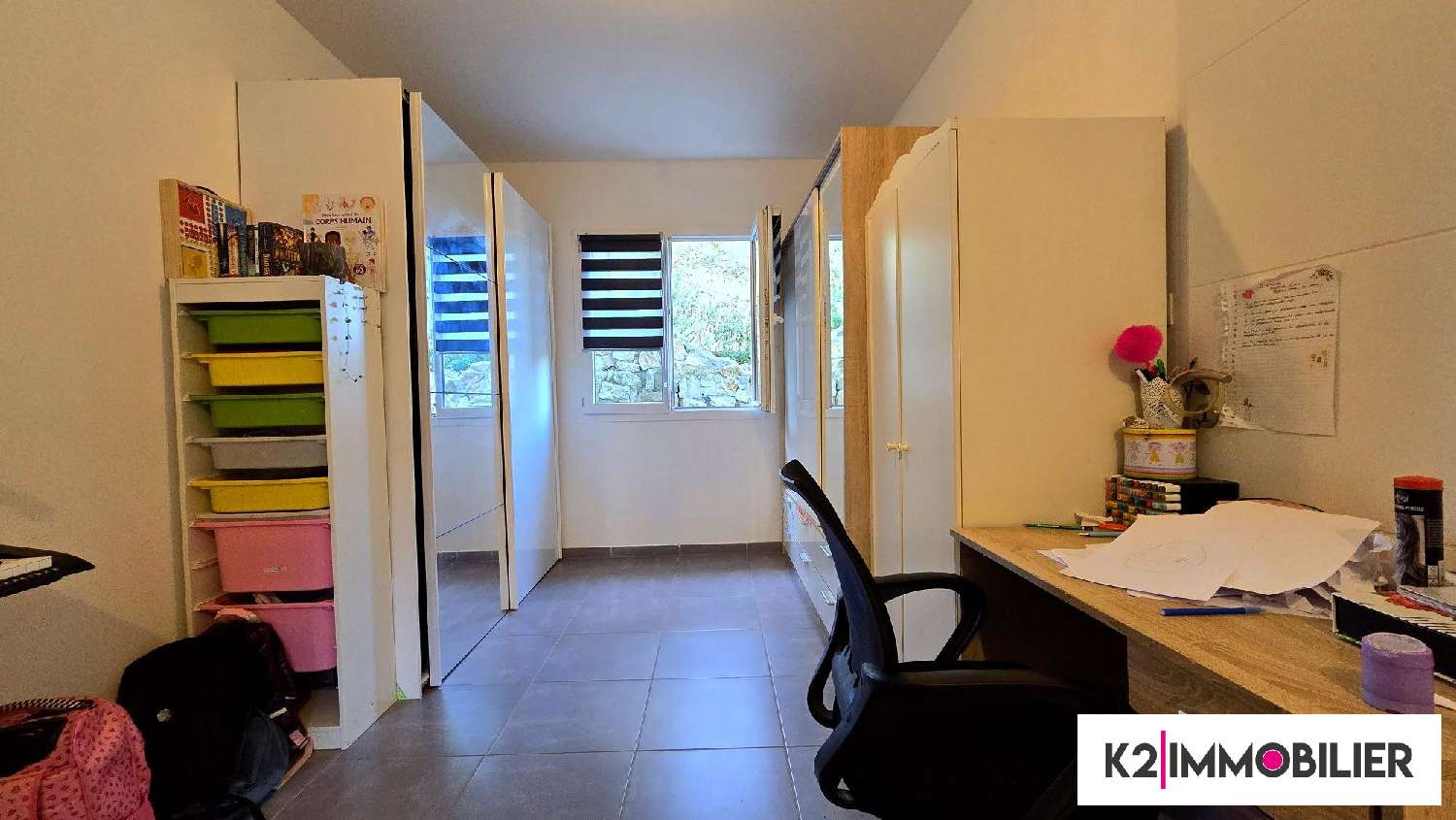  te koop huis Alissas Ardèche 7