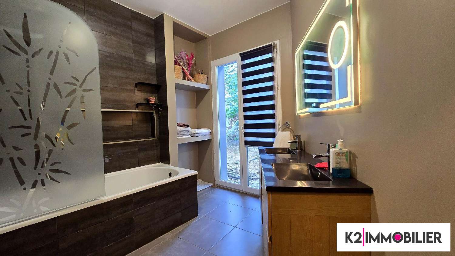  te koop huis Alissas Ardèche 8