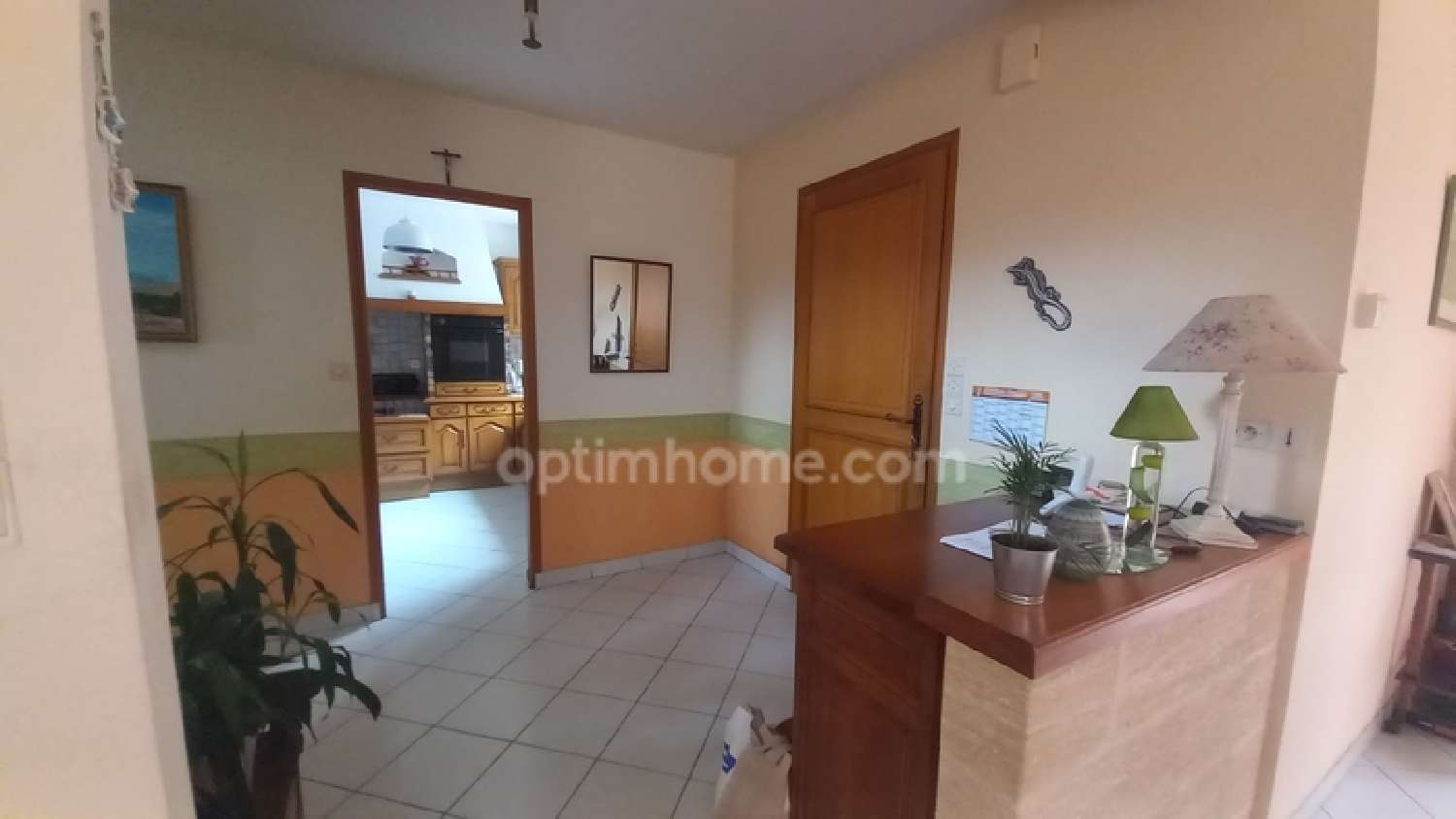 te koop huis Allaire Morbihan 2