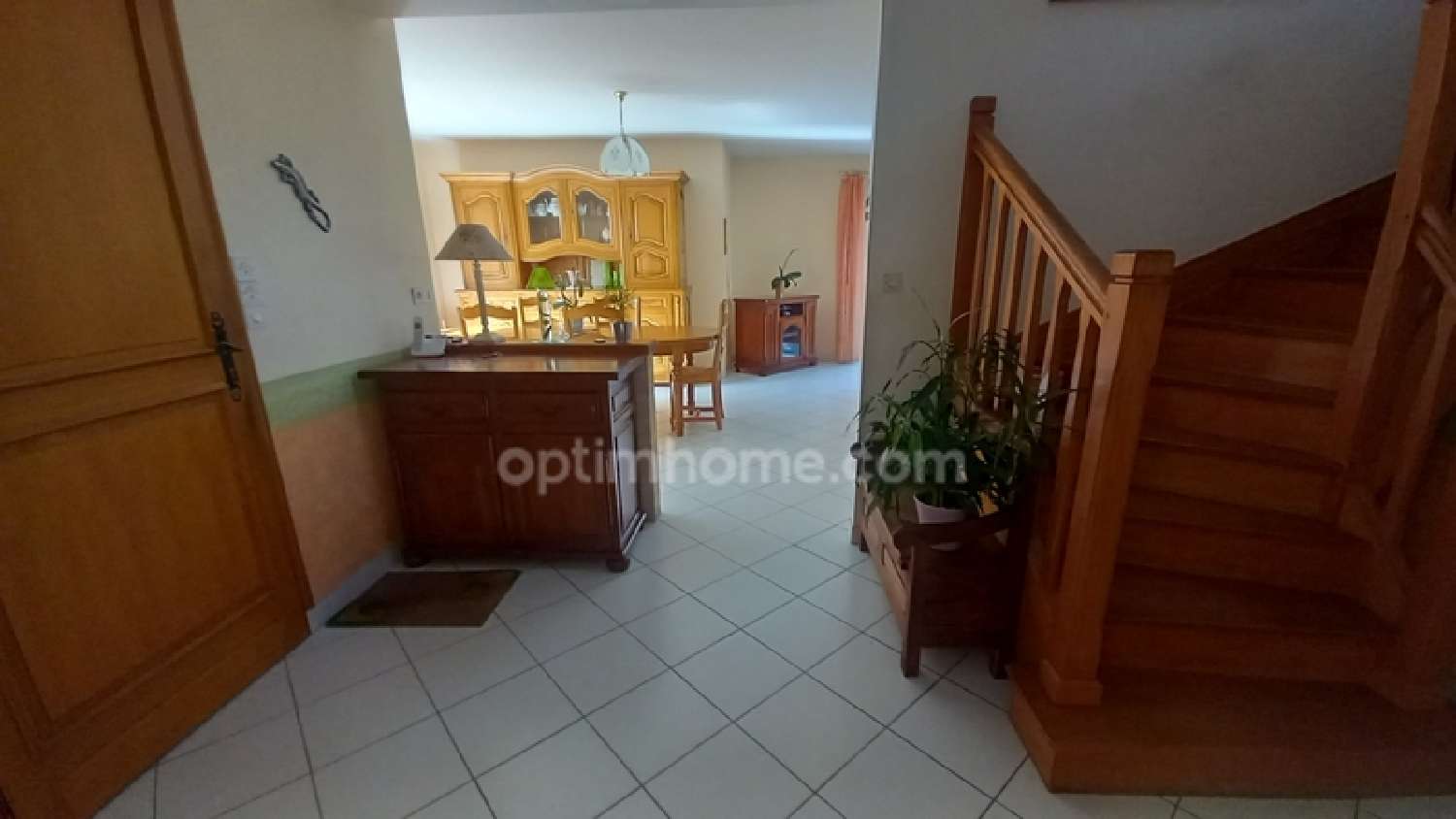 te koop huis Allaire Morbihan 3