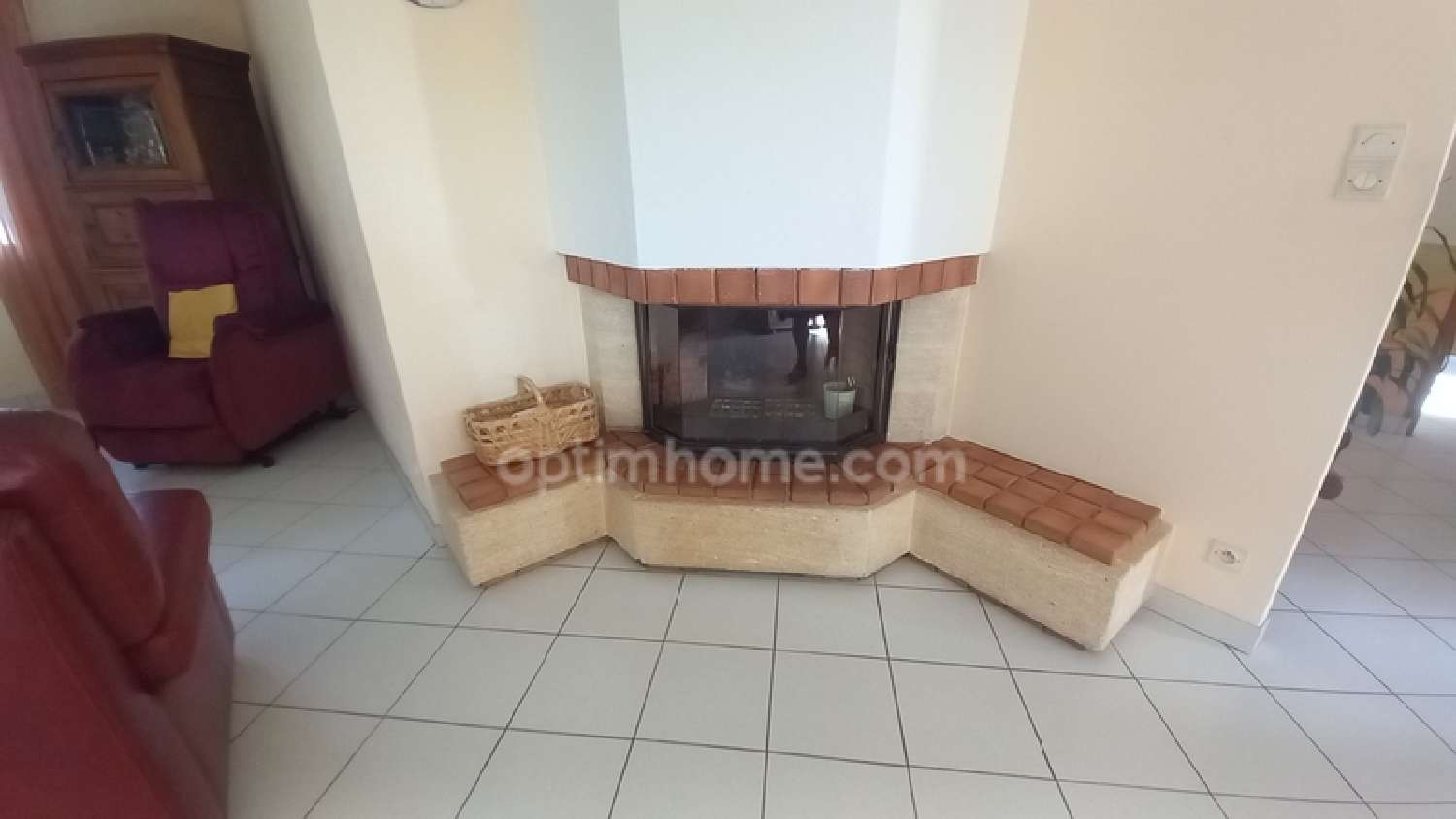 te koop huis Allaire Morbihan 4