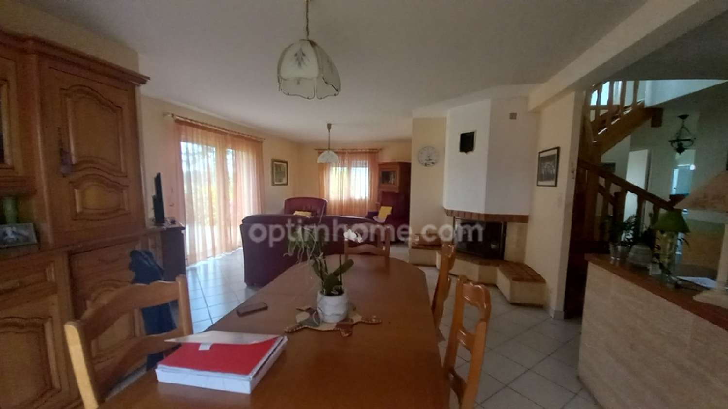 te koop huis Allaire Morbihan 5