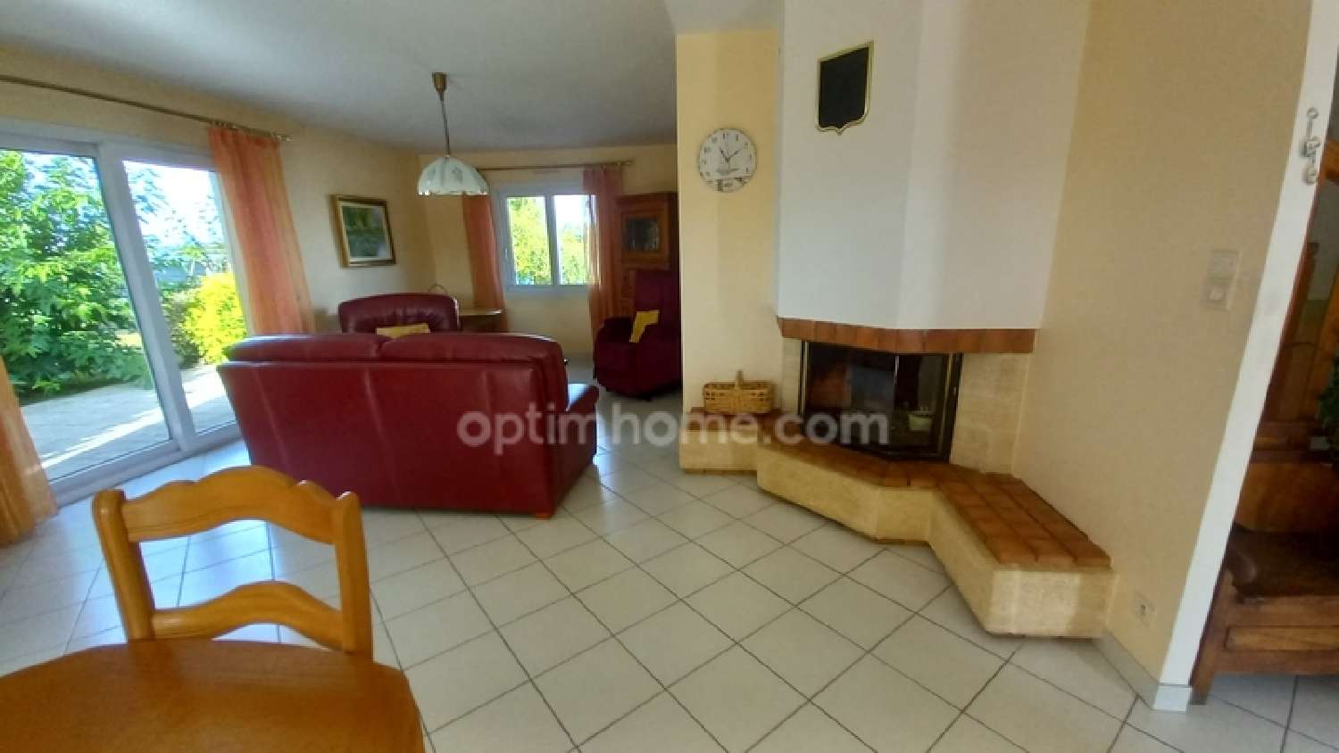 te koop huis Allaire Morbihan 6