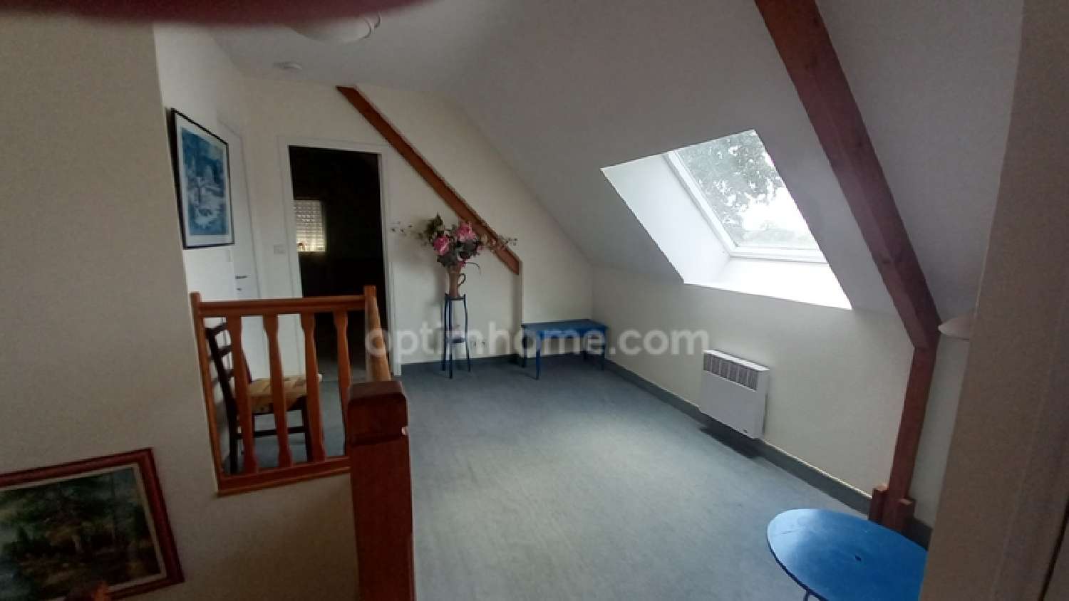 te koop huis Allaire Morbihan 7