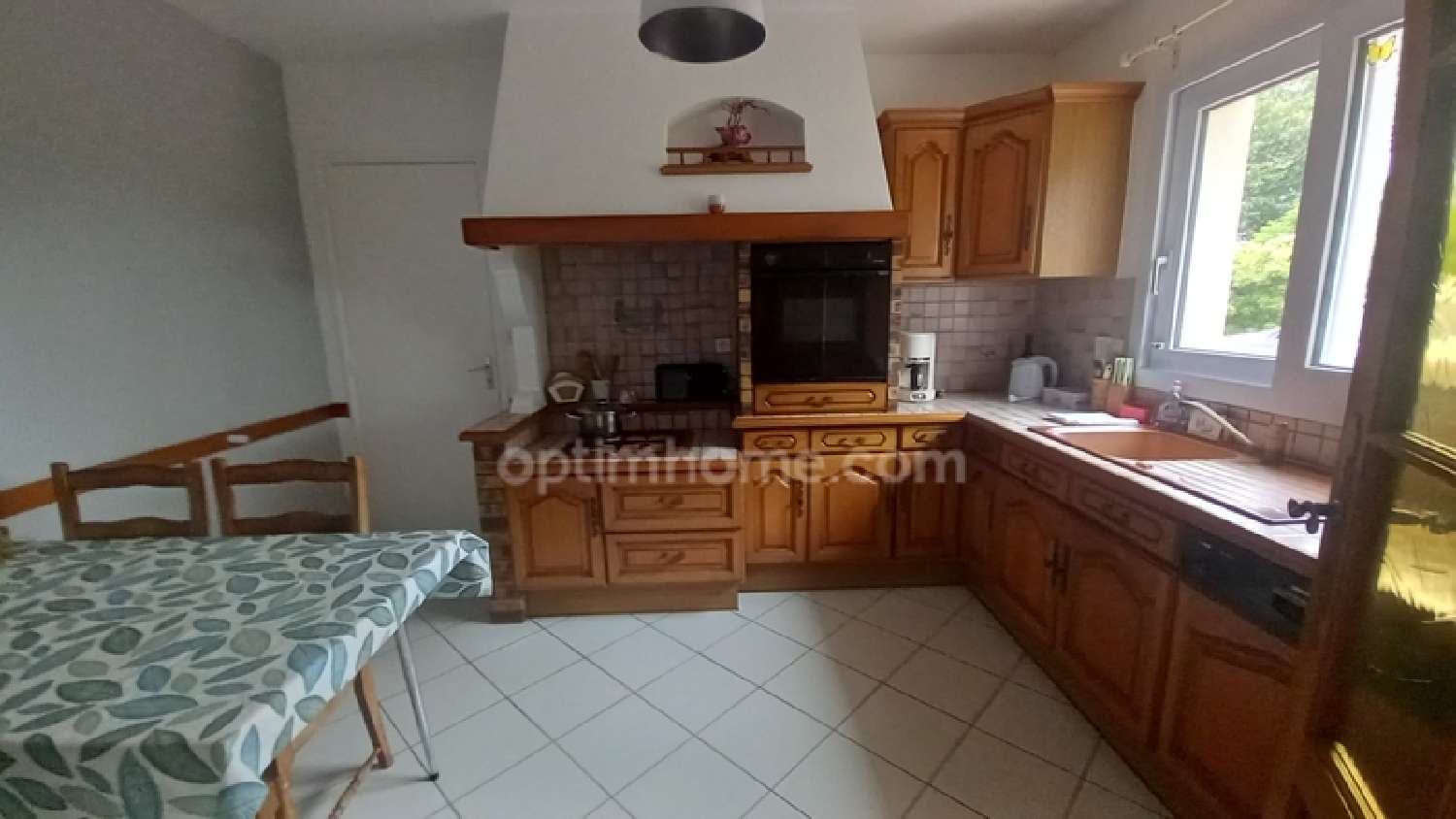 te koop huis Allaire Morbihan 8