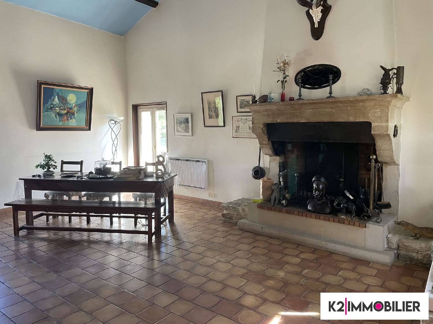  te koop huis Allan Drôme 3