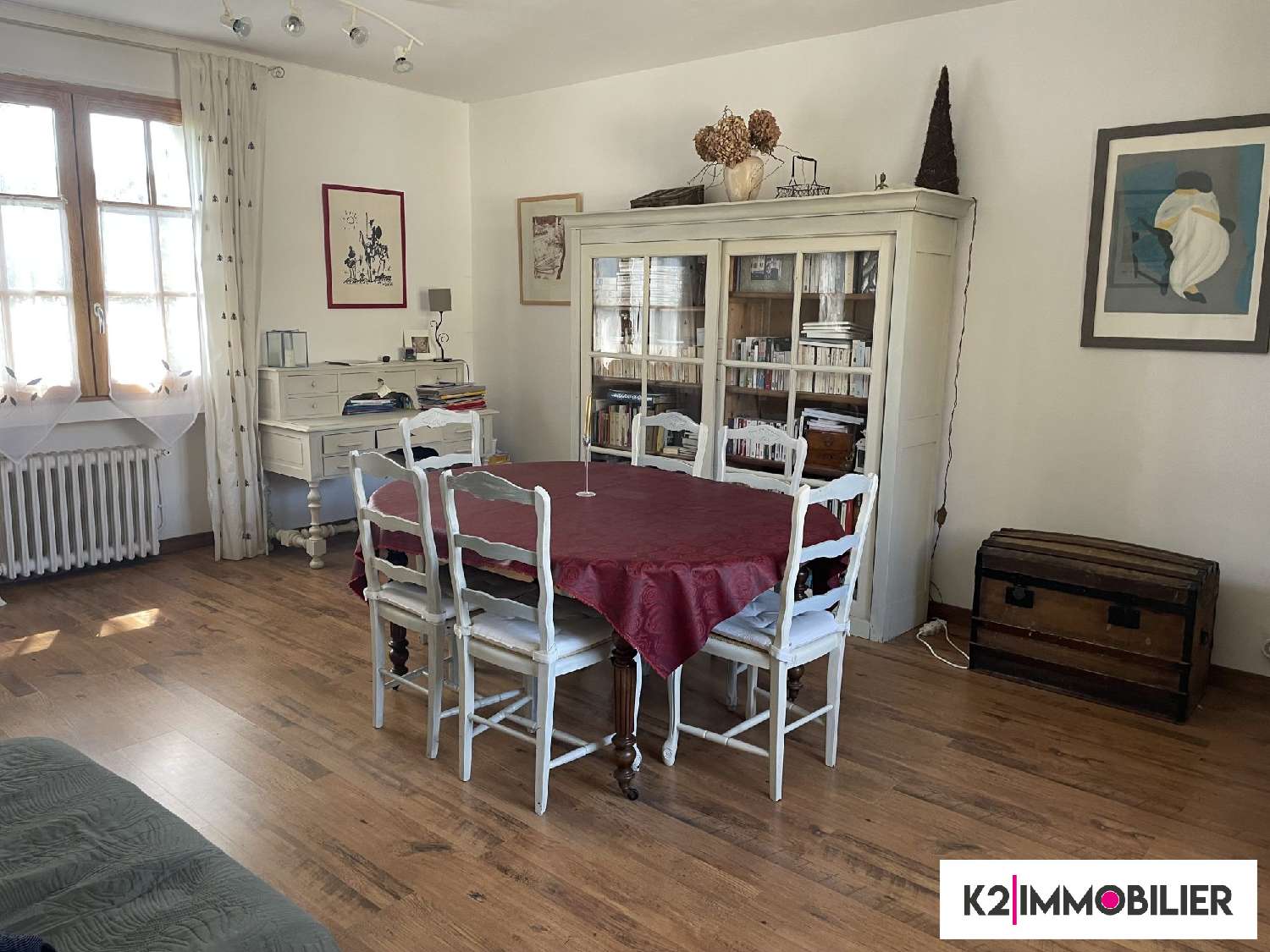  te koop huis Allan Drôme 4