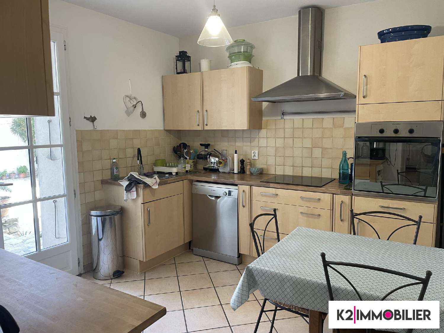  te koop huis Allan Drôme 5