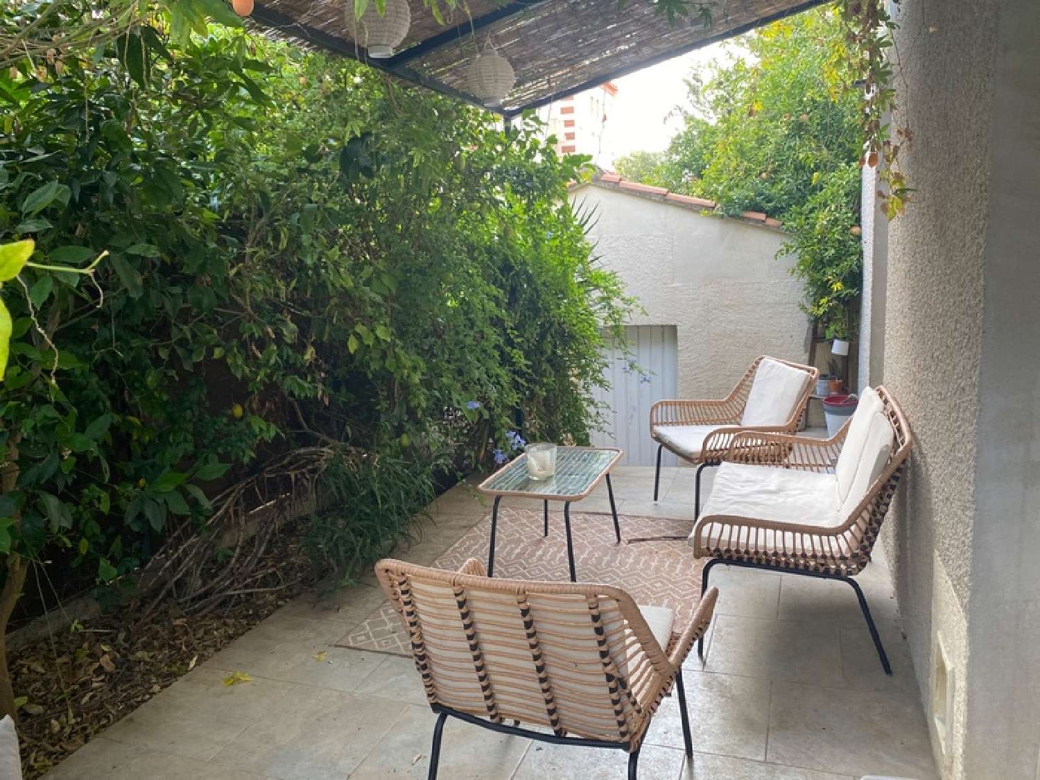 en venta casa Allauch Bocas del Ródano 2