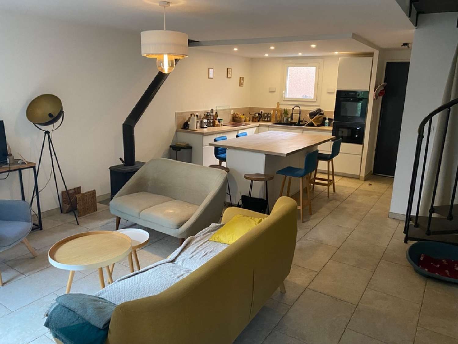  en venta casa Allauch Bocas del Ródano 3