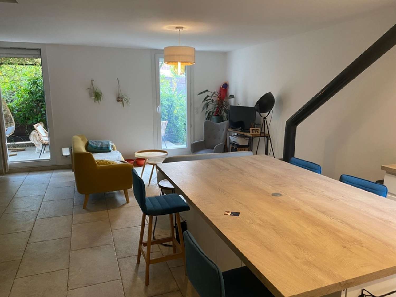  en venta casa Allauch Bocas del Ródano 5