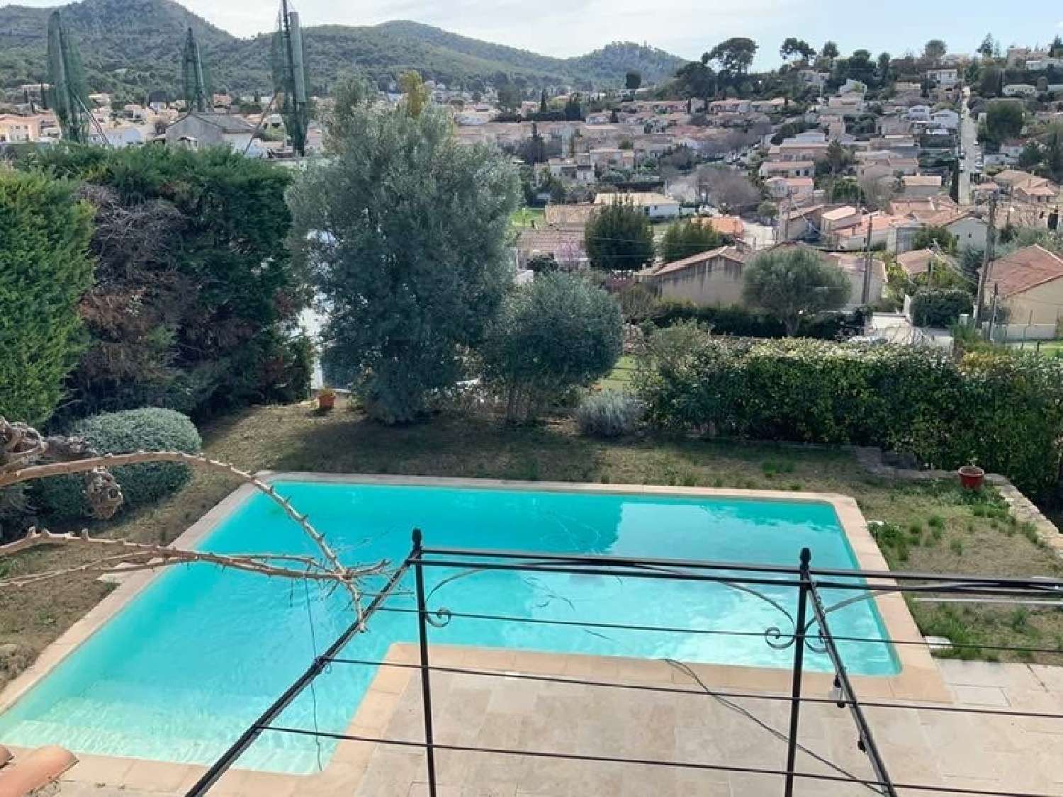  en venta casa Allauch Bocas del Ródano 1