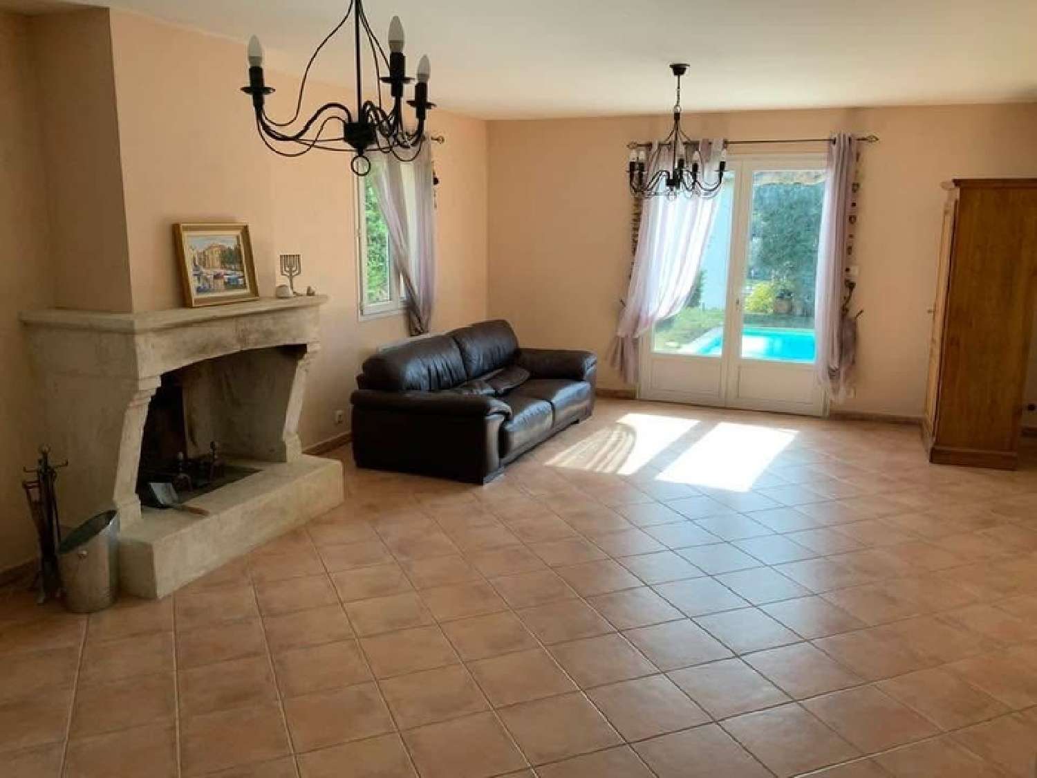  en venta casa Allauch Bocas del Ródano 2