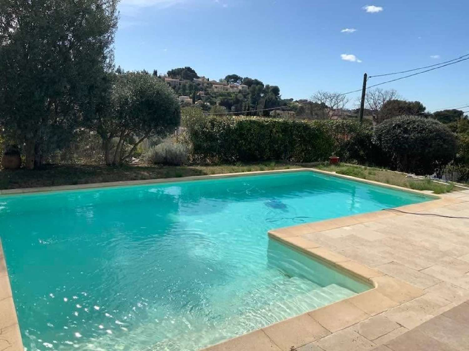  en venta casa Allauch Bocas del Ródano 4