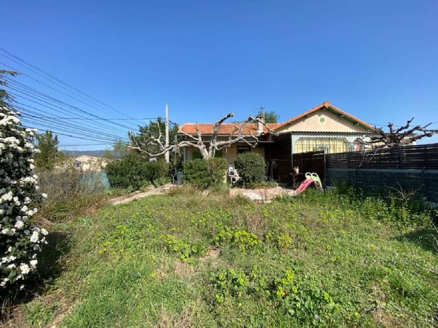  for sale house Allauch Bouches-du-Rhône 1