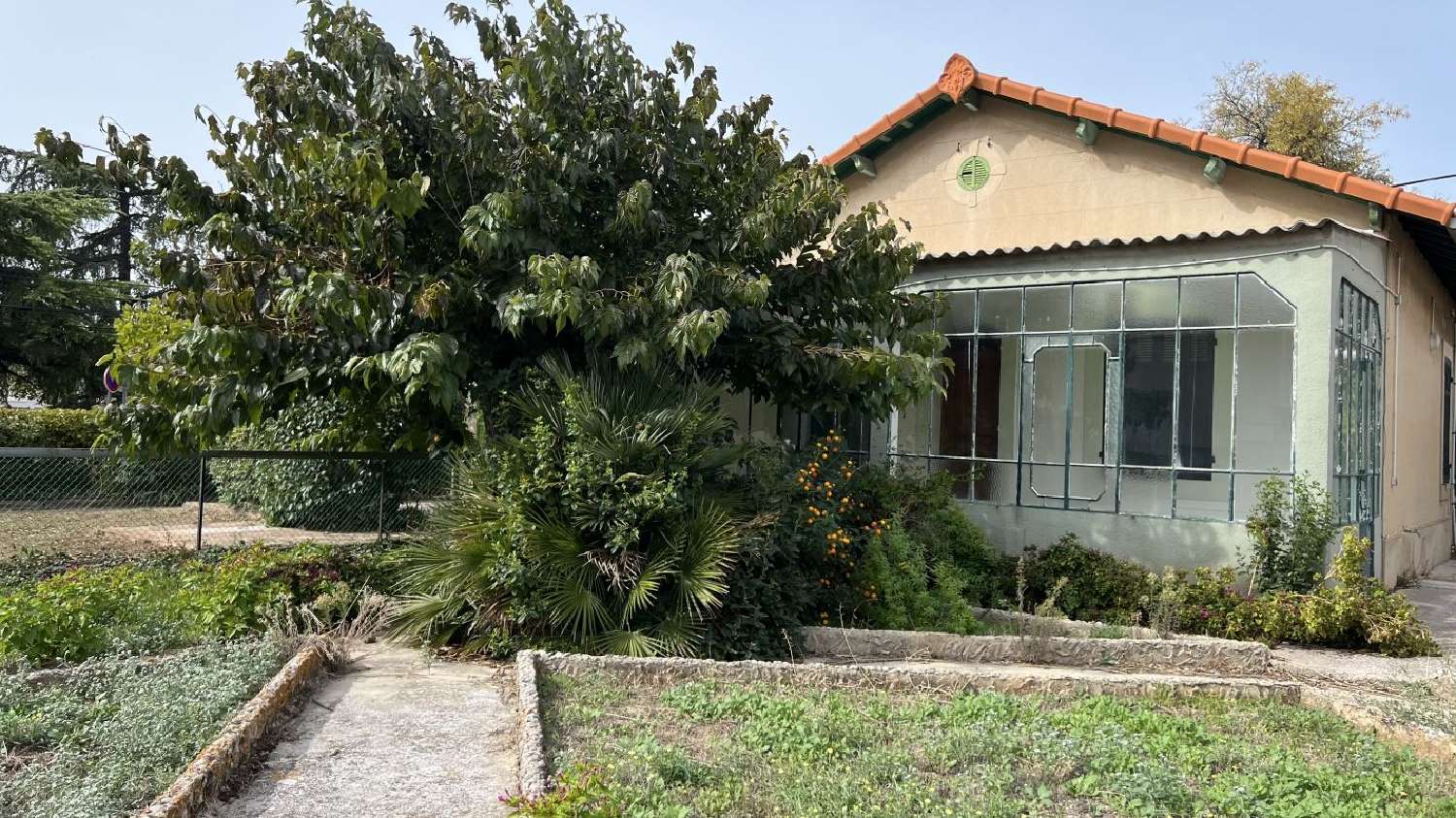  for sale house Allauch Bouches-du-Rhône 1