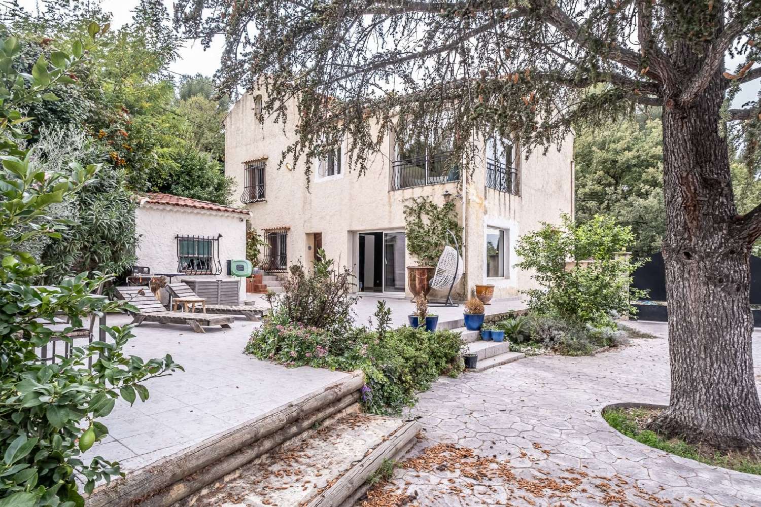 en venta casa Allauch Bocas del Ródano 1