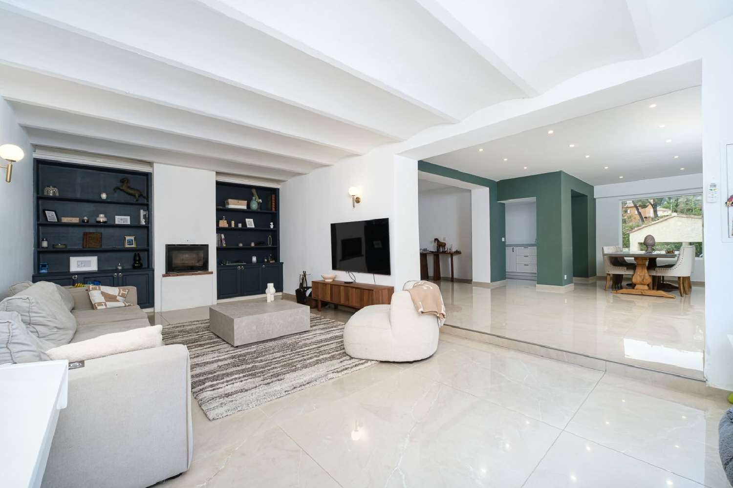 en venta casa Allauch Bocas del Ródano 3