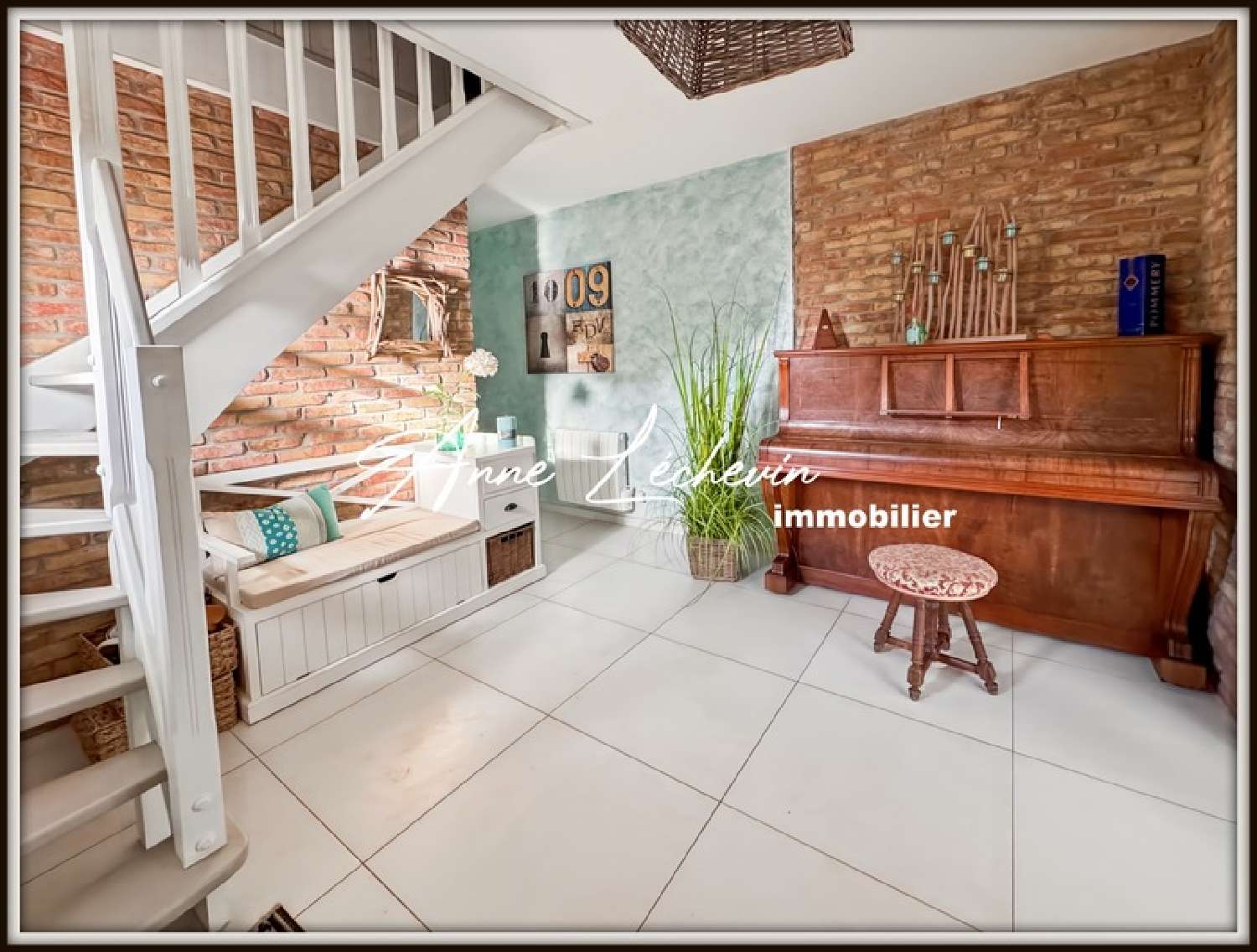  te koop huis Allennes-les-Marais Nord 2
