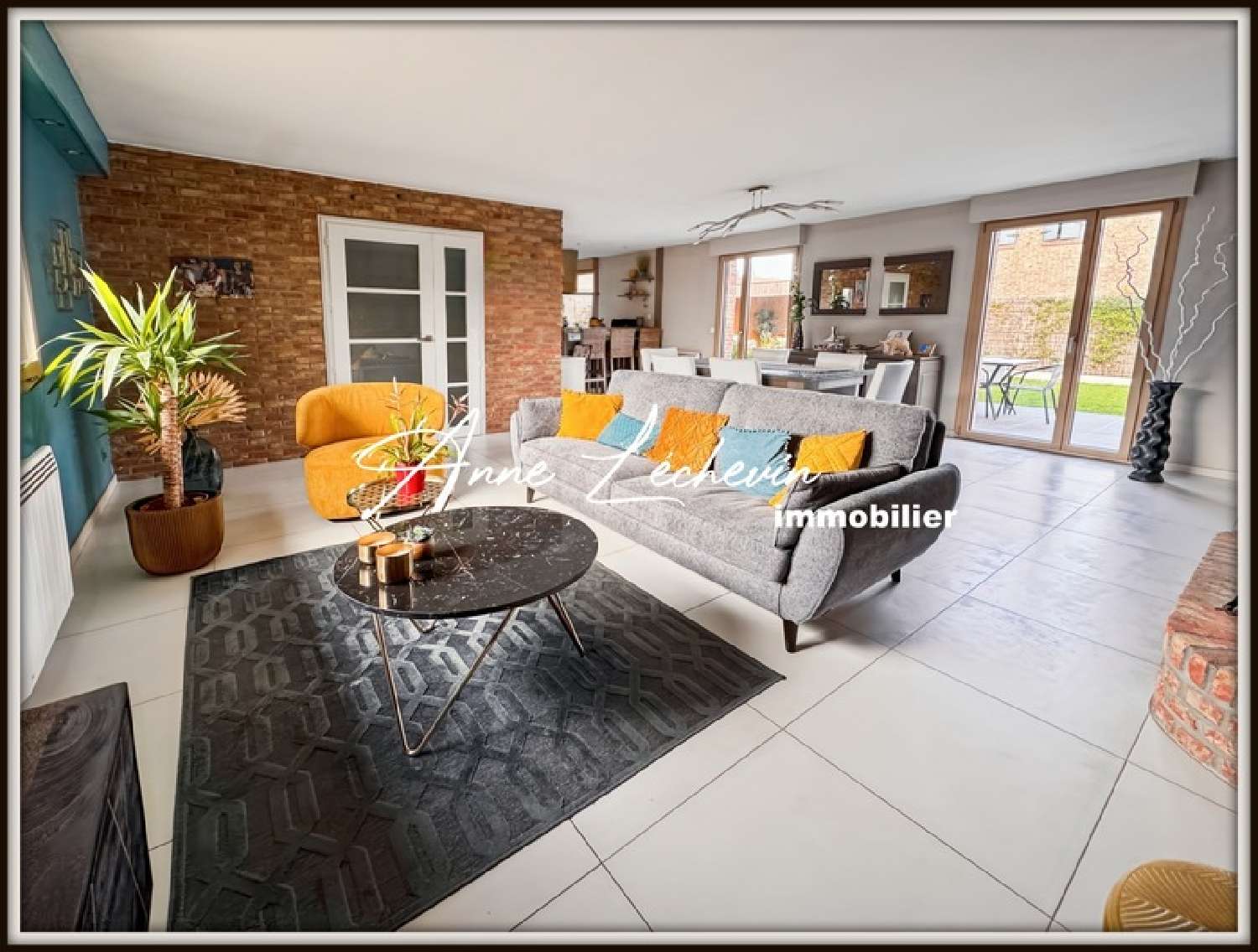  te koop huis Allennes-les-Marais Nord 3