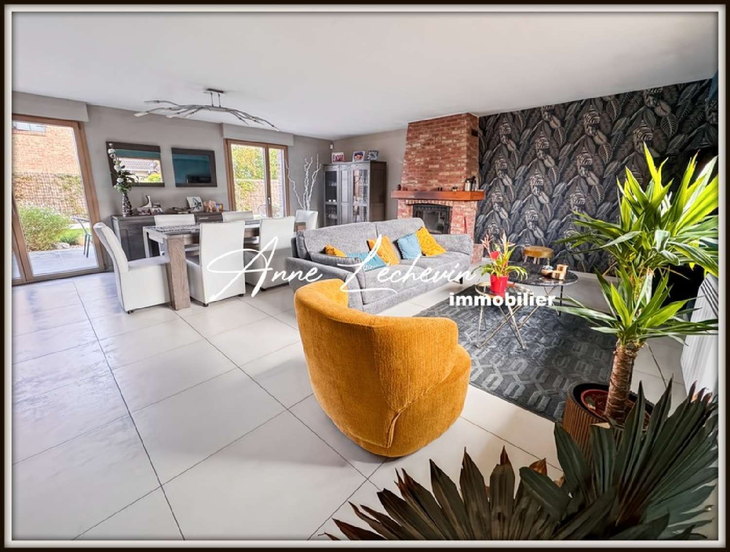  te koop huis Allennes-les-Marais Nord 4