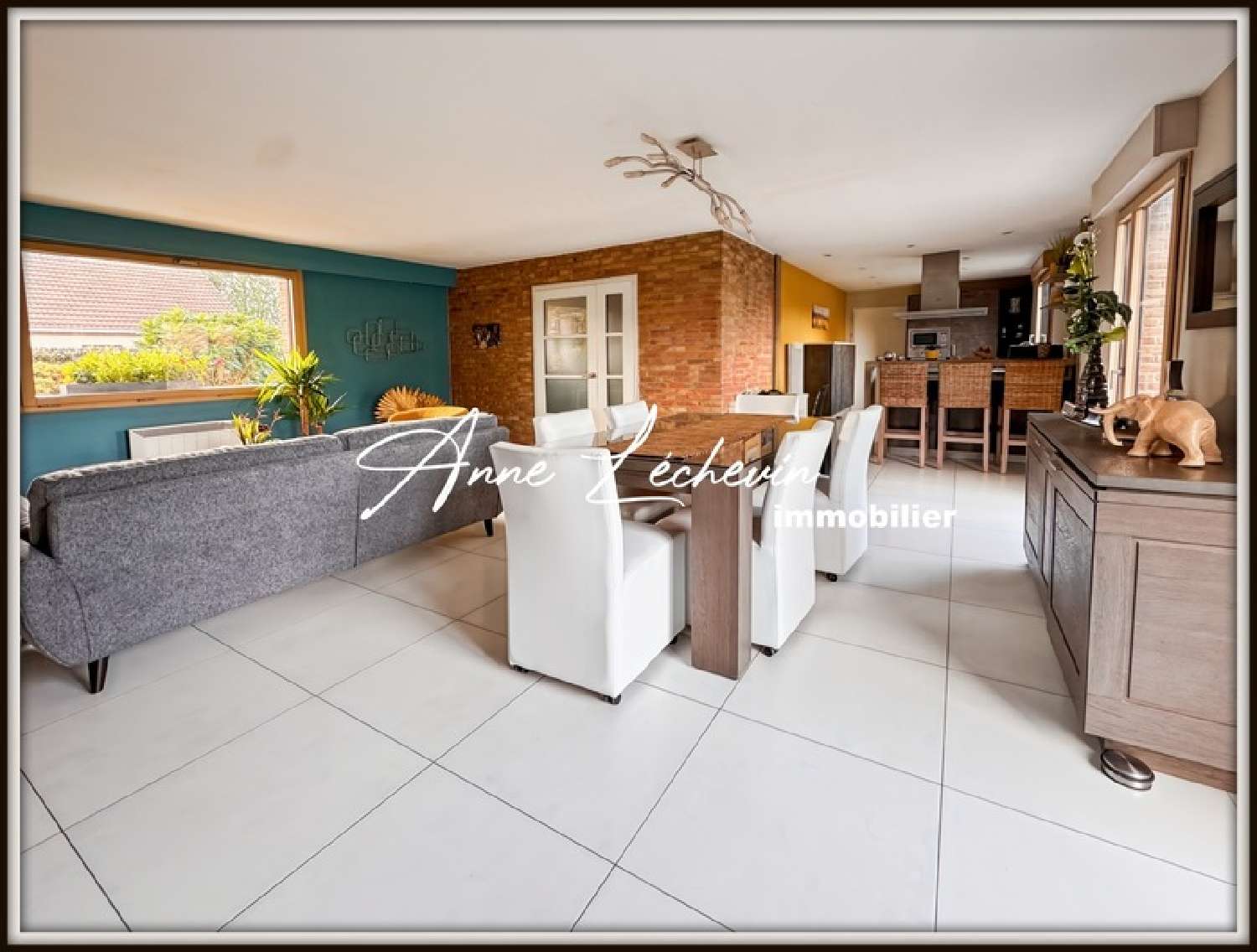  te koop huis Allennes-les-Marais Nord 6