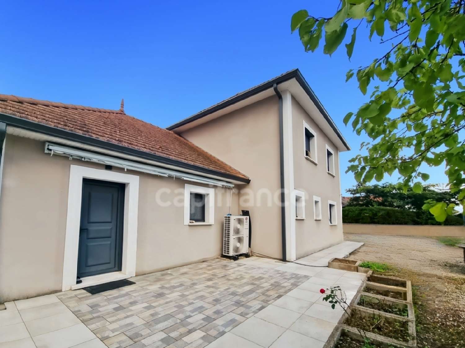 te koop huis Sevrey Saône-et-Loire 2