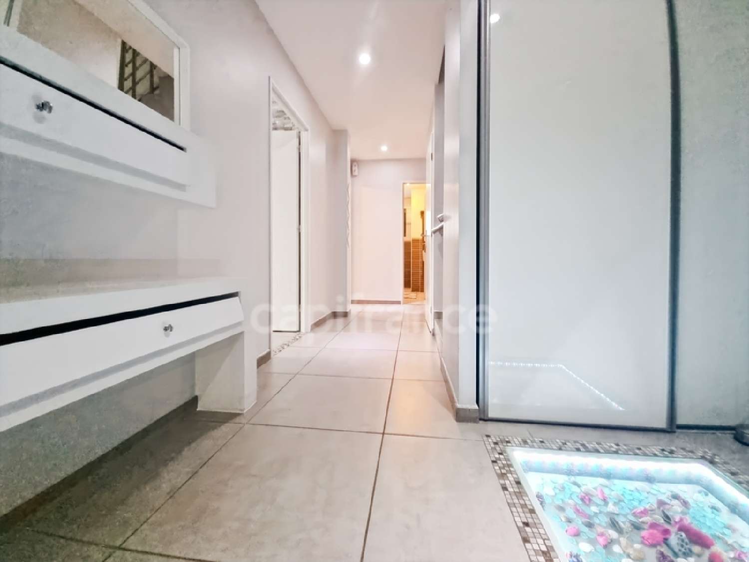 te koop huis Sevrey Saône-et-Loire 4