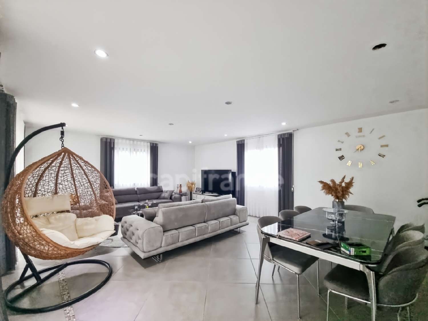 te koop huis Sevrey Saône-et-Loire 5