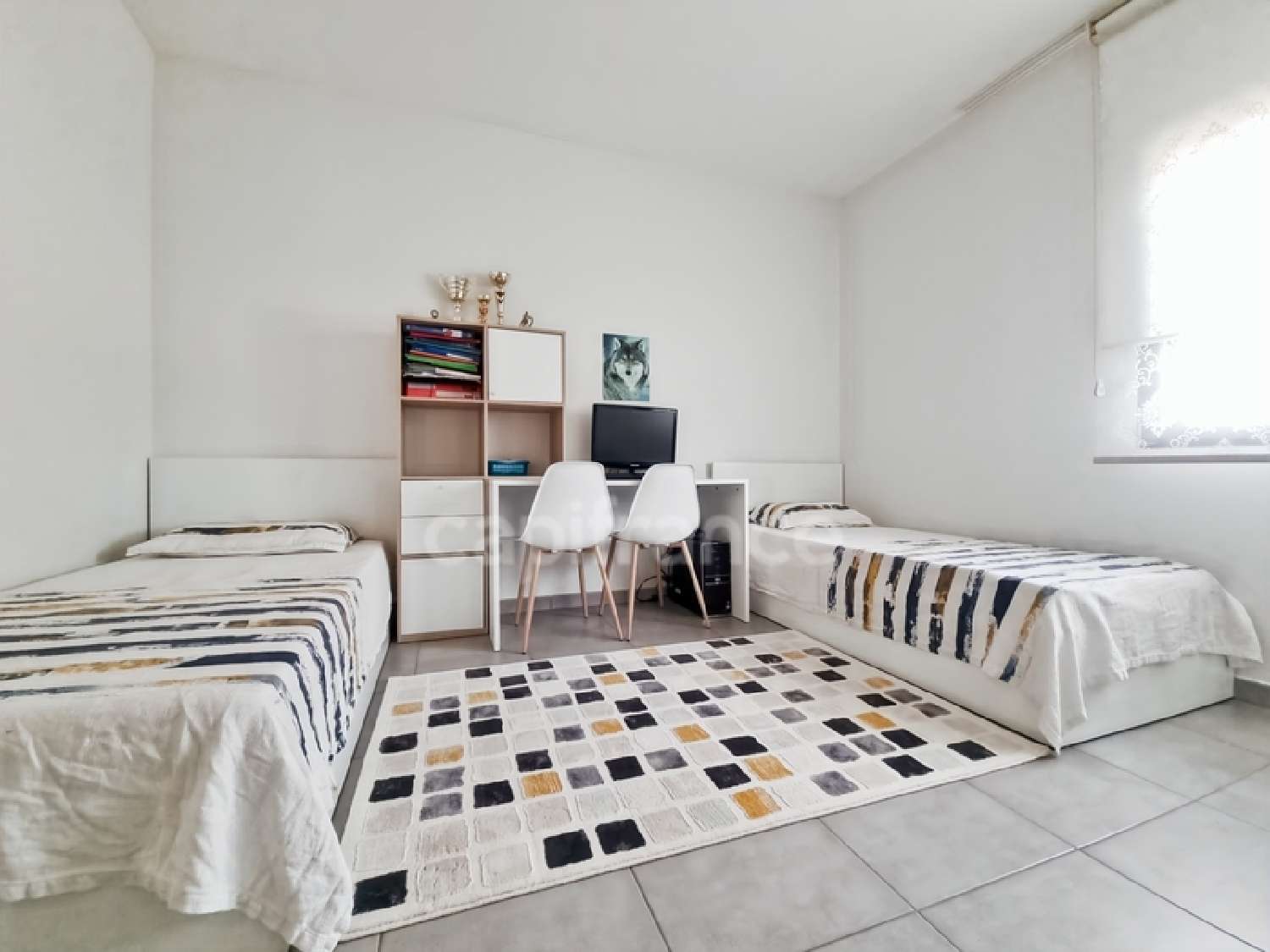 te koop huis Sevrey Saône-et-Loire 7