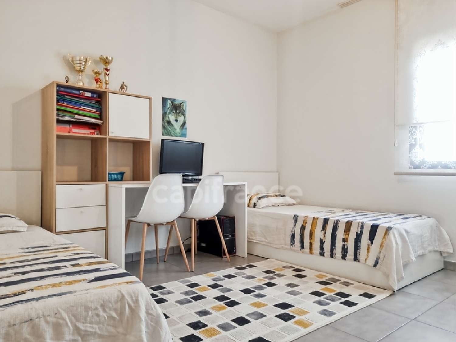 te koop huis Sevrey Saône-et-Loire 8