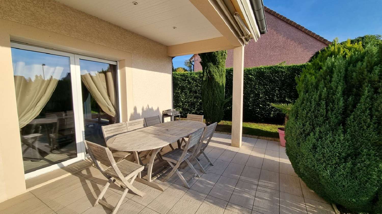 en venta casa Allériot Saône-et-Loire 2